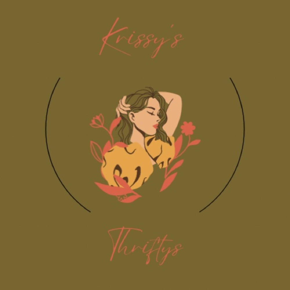 Meet your Posher, Krissy